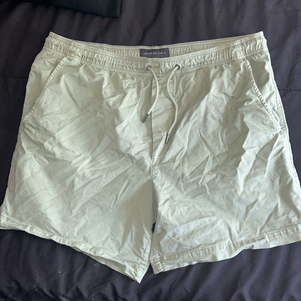 American Eagle Men Short Large - image 3